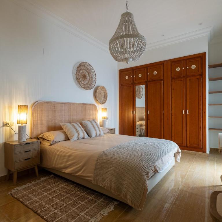 Casona Torre Canela - Apartamento de 1 dormitorio - 22