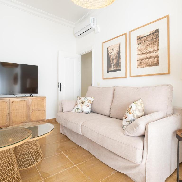 Casona Torre Canela - Apartamento de 1 dormitorio - 11