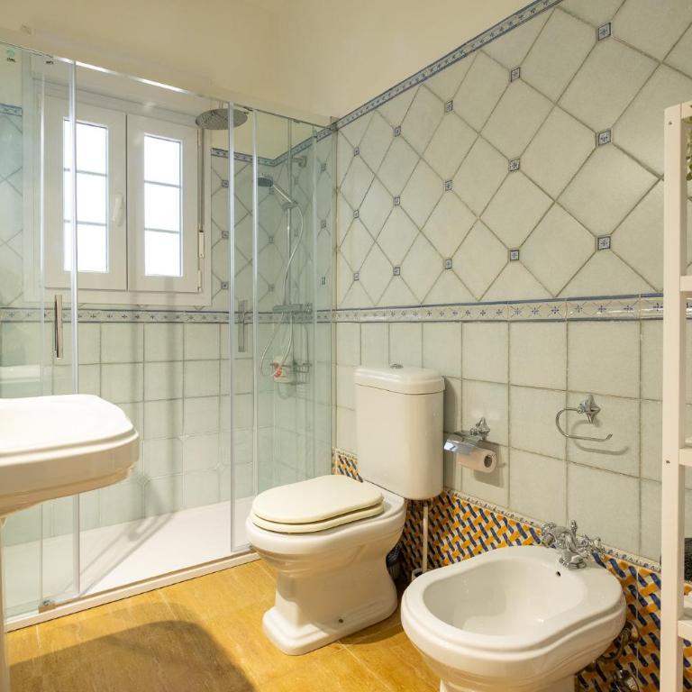 Casona Torre Canela - Apartamento de 1 dormitorio - 5