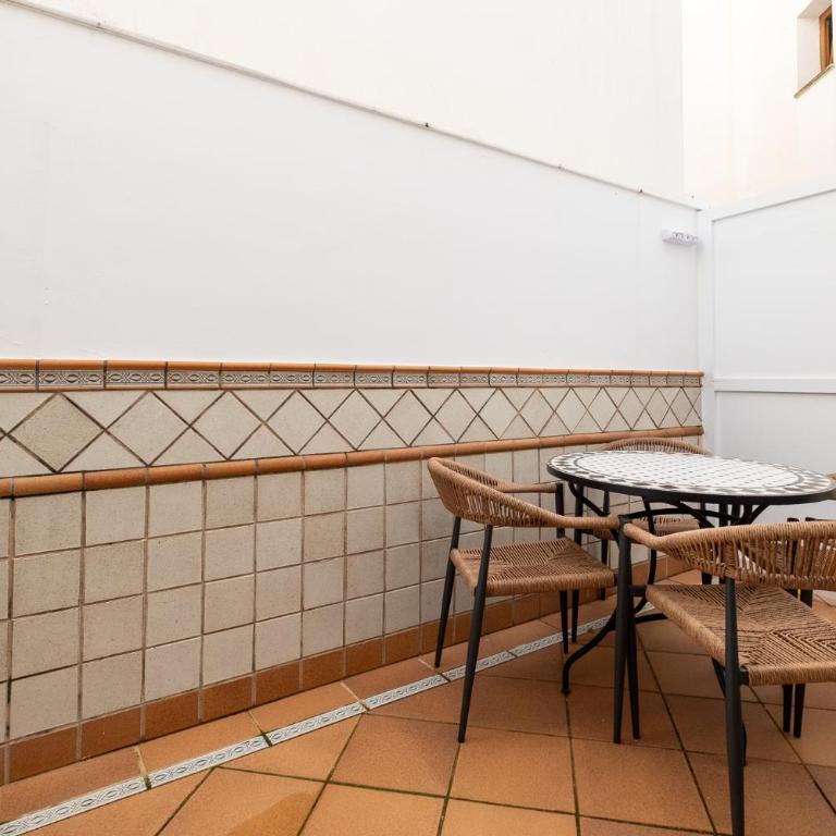 Casona Torre Canela - Apartamento de 1 dormitorio - 7