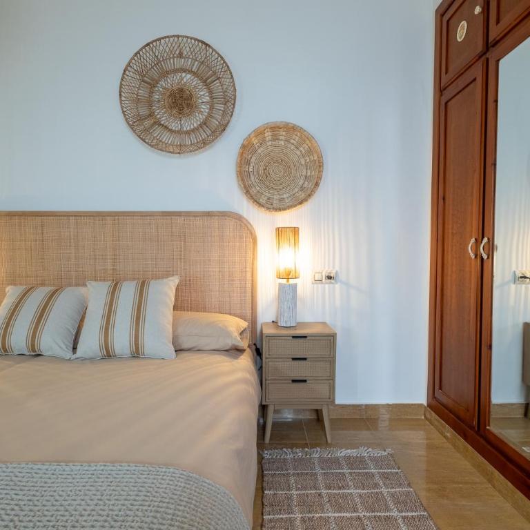 Casona Torre Canela - Apartamento de 1 dormitorio - 8
