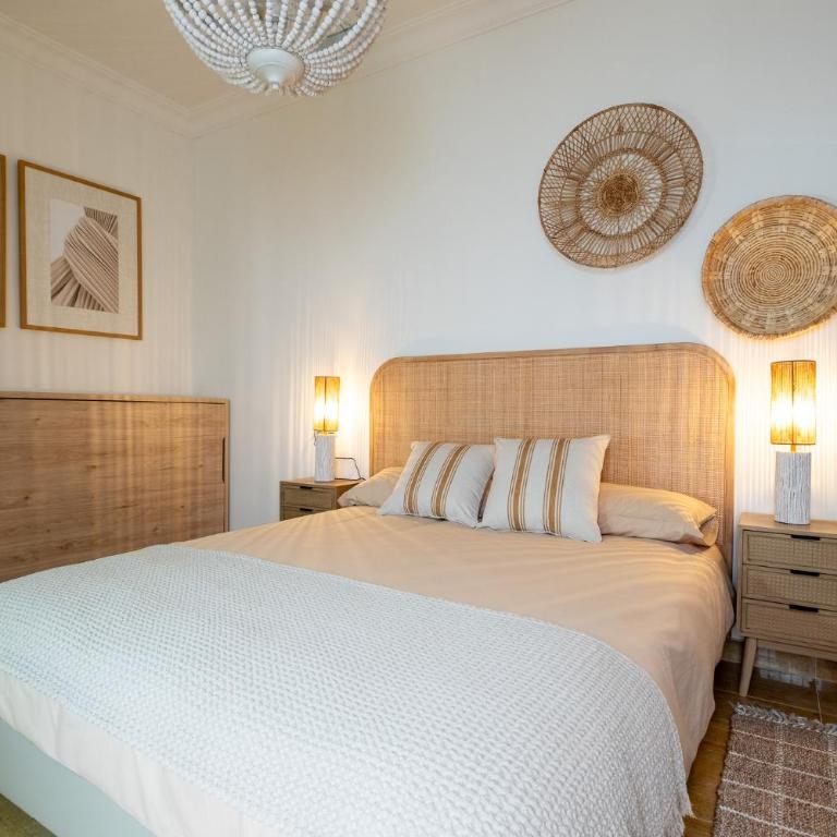 Casona Torre Canela - Apartamento de 1 dormitorio - 6