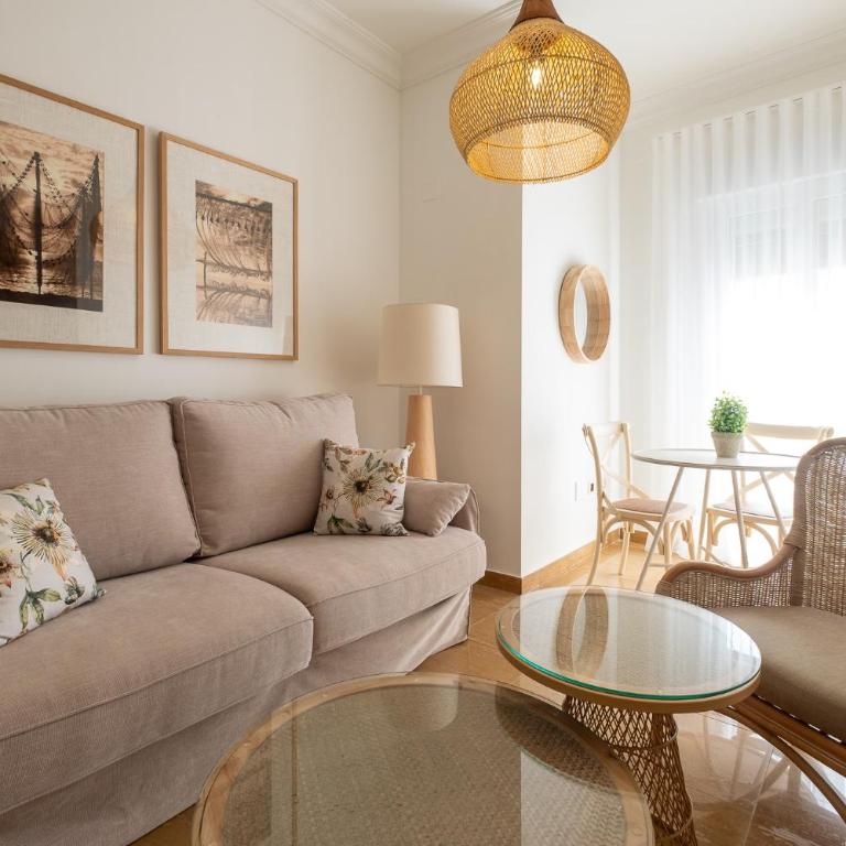 Casona Torre Canela - Apartamento de 1 dormitorio - 9