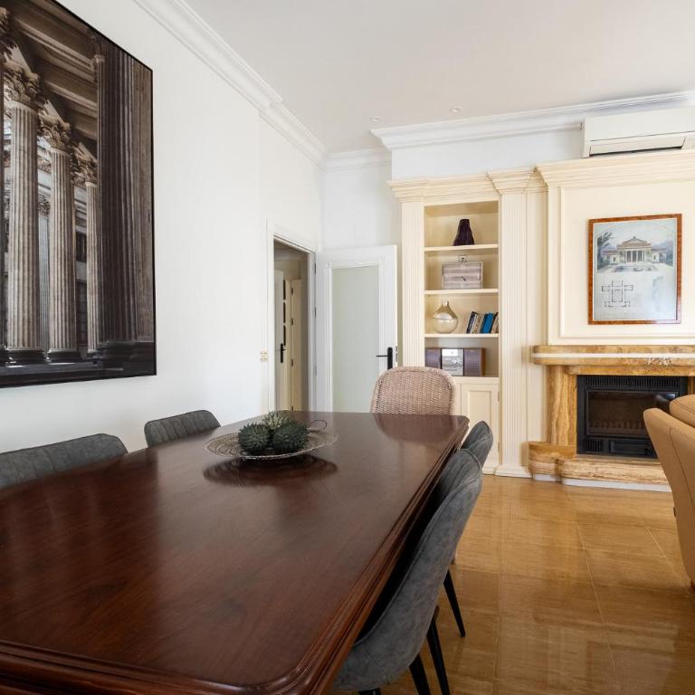 Casona Torre Canela - Apartamento de 1 dormitorio - 28