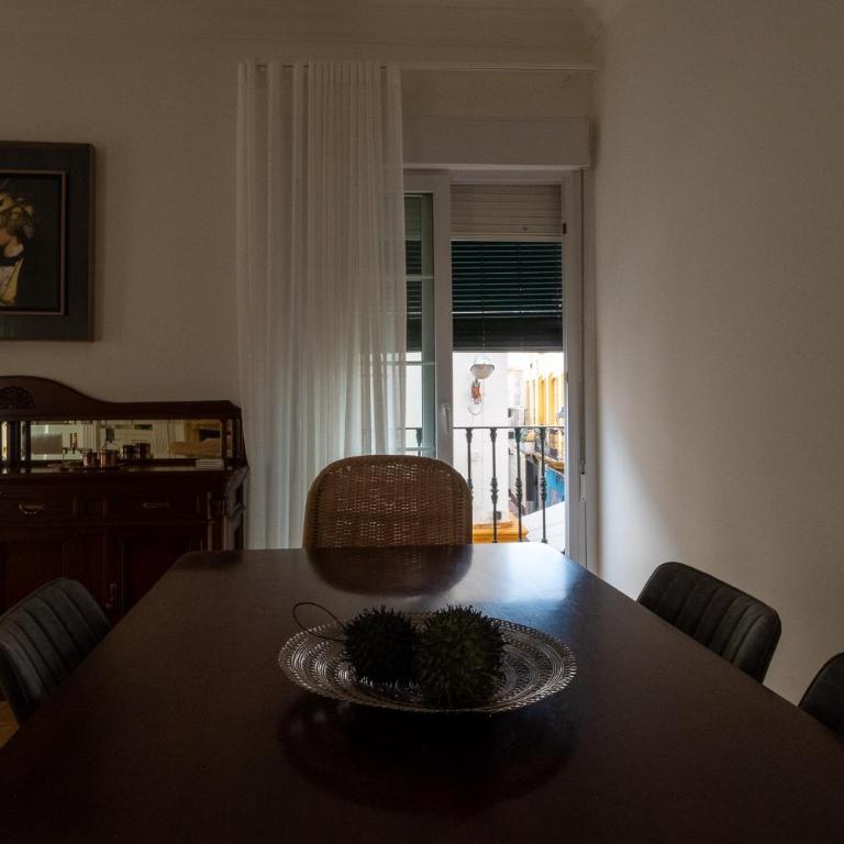Casona Torre Canela - Apartamento de 1 dormitorio - 49