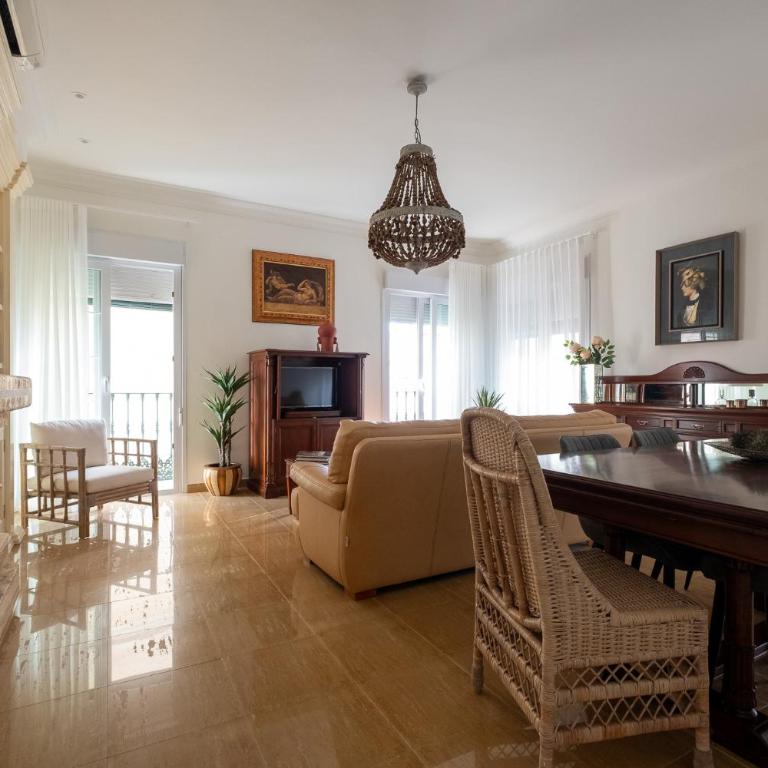 Casona Torre Canela - Apartamento de 1 dormitorio - 50