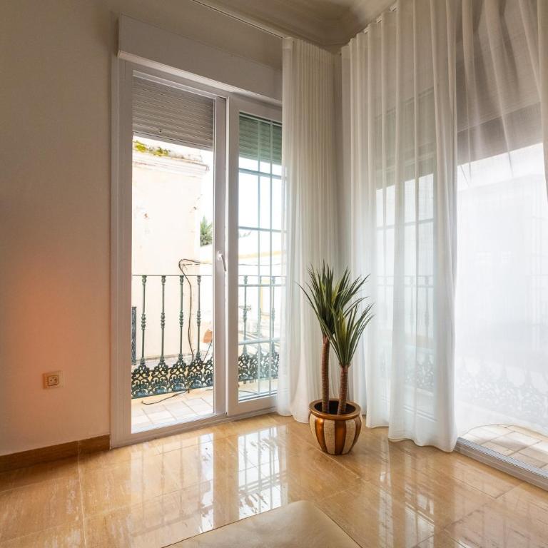 Casona Torre Canela - Apartamento de 1 dormitorio - 34