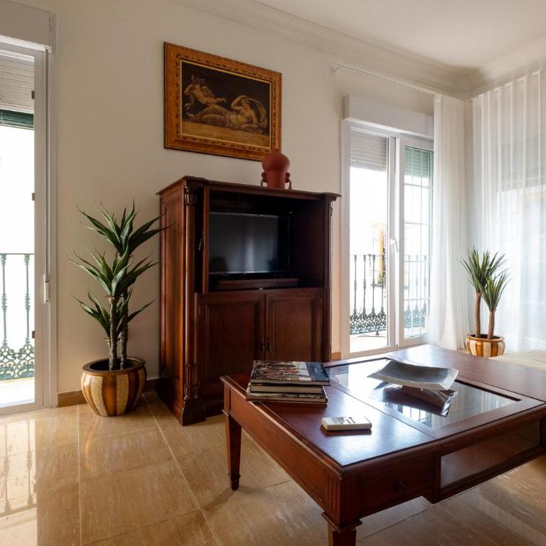 Casona Torre Canela - Apartamento de 1 dormitorio - 43