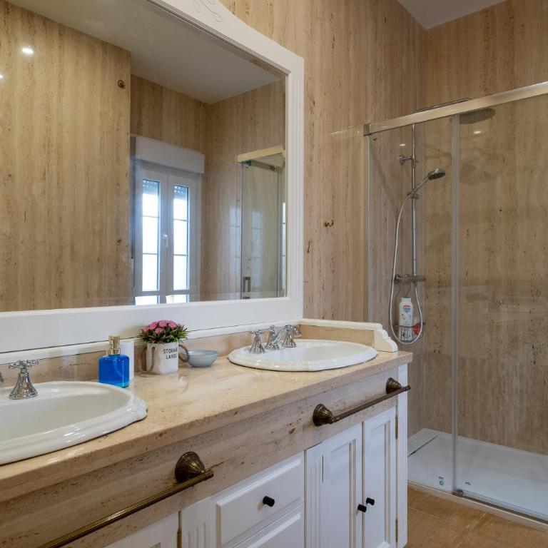 Casona Torre Canela - Apartamento de 1 dormitorio - 27