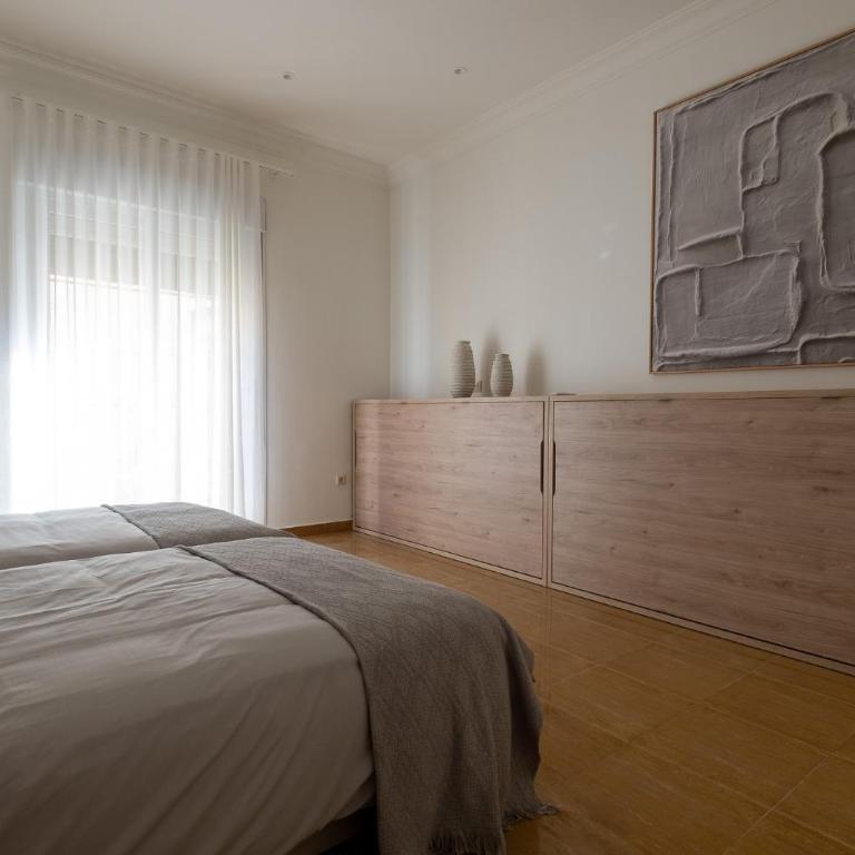 Casona Torre Canela - Apartamento de 1 dormitorio - 29