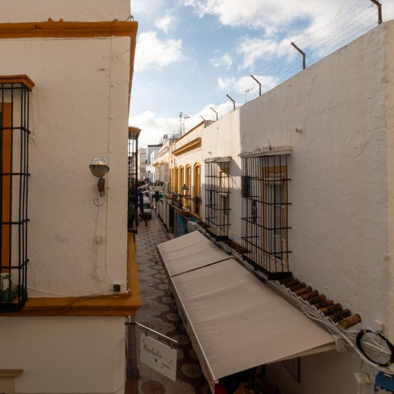 Casona Torre Canela - Apartamento de 1 dormitorio - 24
