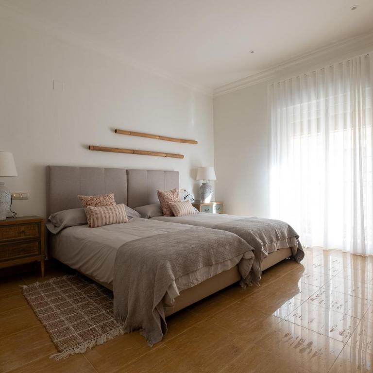 Casona Torre Canela - Apartamento de 1 dormitorio - 20