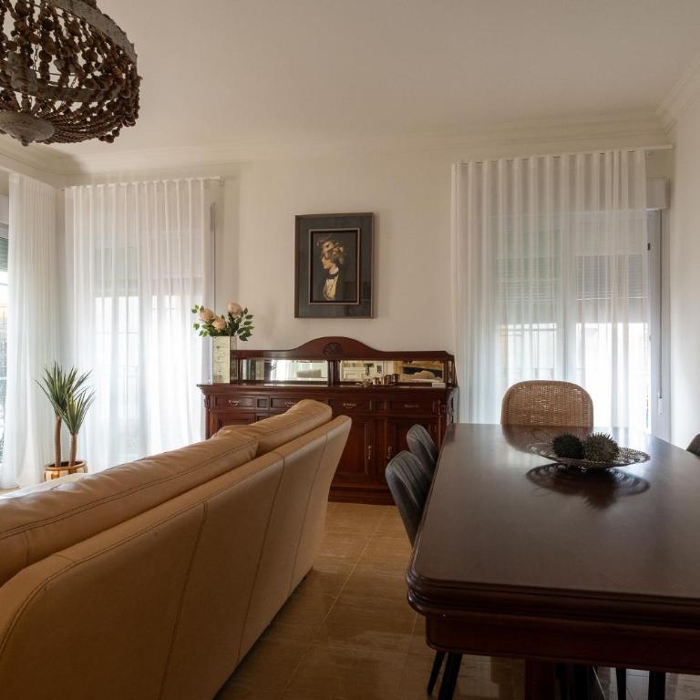 Casona Torre Canela - Apartamento de 1 dormitorio - 13
