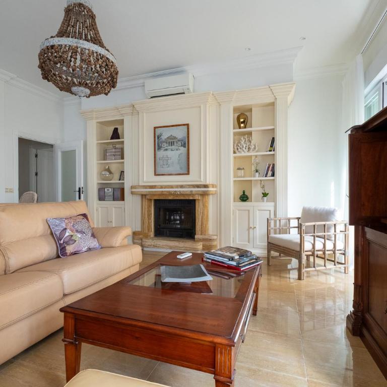 Casona Torre Canela - Apartamento de 1 dormitorio - 32