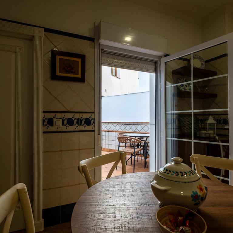 Casona Torre Canela - Apartamento de 1 dormitorio - 10