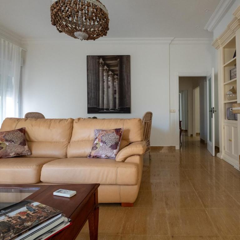 Casona Torre Canela - Apartamento de 1 dormitorio - 30