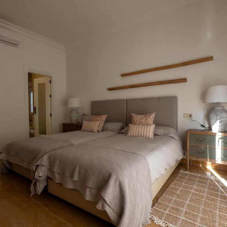 Casona Torre Canela - Apartamento de 1 dormitorio - 37