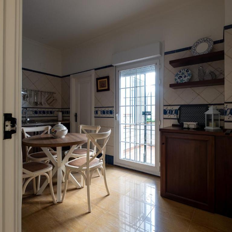 Casona Torre Canela - Apartamento de 1 dormitorio - 41