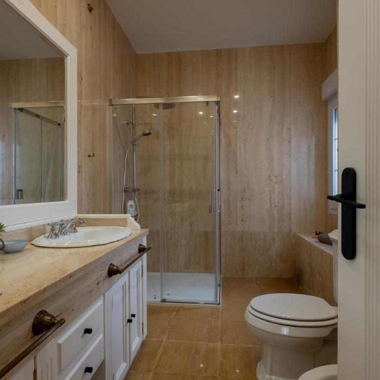 Casona Torre Canela - Apartamento de 1 dormitorio - 48