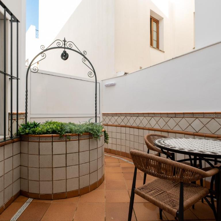 Casona Torre Canela - Apartamento de 1 dormitorio - 18