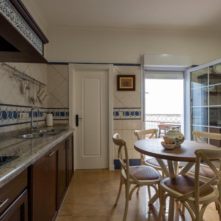 Casona Torre Canela - Apartamento de 1 dormitorio - 12