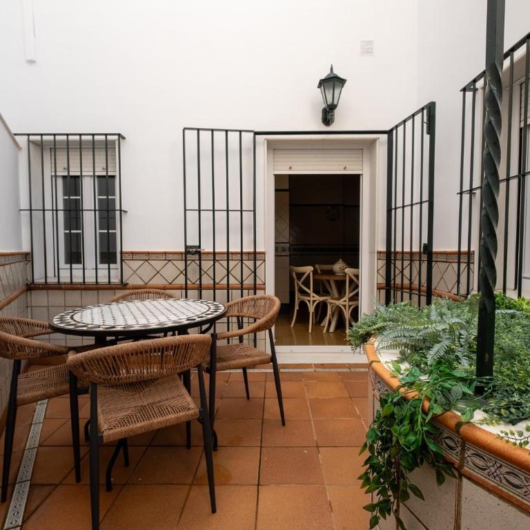 Casona Torre Canela - Apartamento de 1 dormitorio - 23