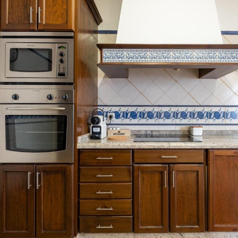 Casona Torre Canela - Apartamento de 1 dormitorio - 8