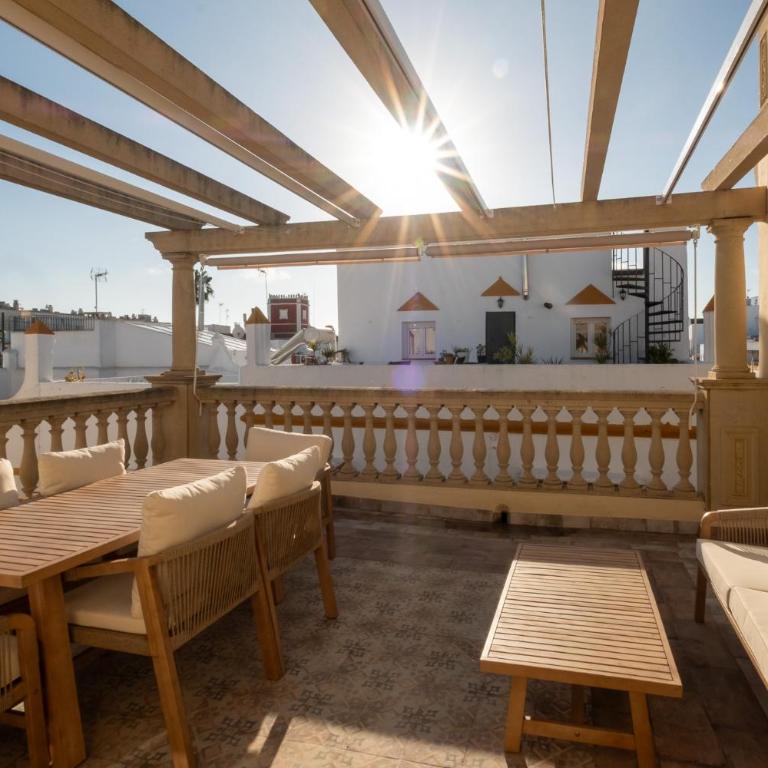 Casona Torre Canela - Apartamento de 3 dormitorios - 28