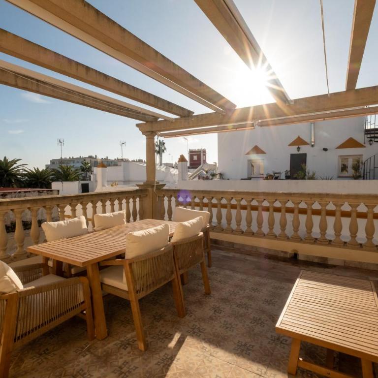 Casona Torre Canela - Apartamento de 3 dormitorios - 2