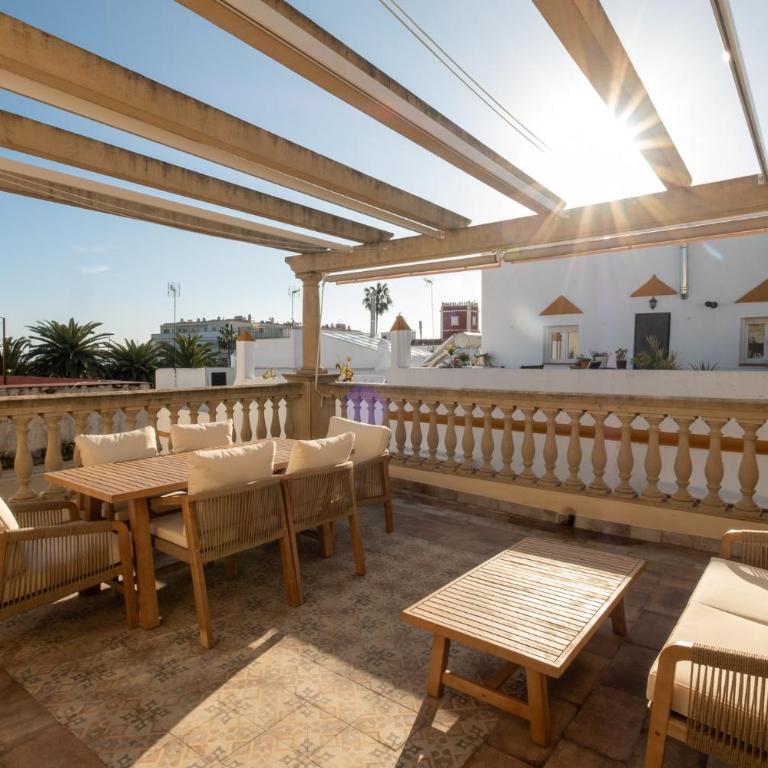 Casona Torre Canela - Apartamento de 3 dormitorios - 15