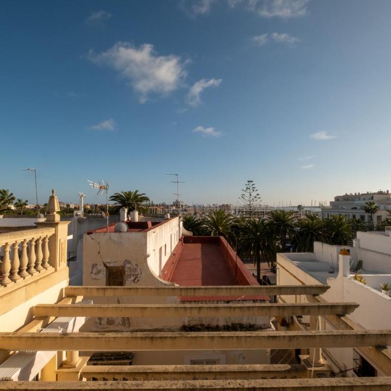 Casona Torre Canela - Apartamento de 3 dormitorios - 18