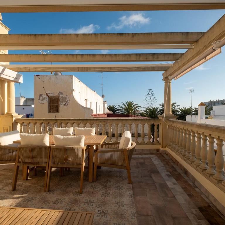 Casona Torre Canela - Apartamento de 3 dormitorios - 19