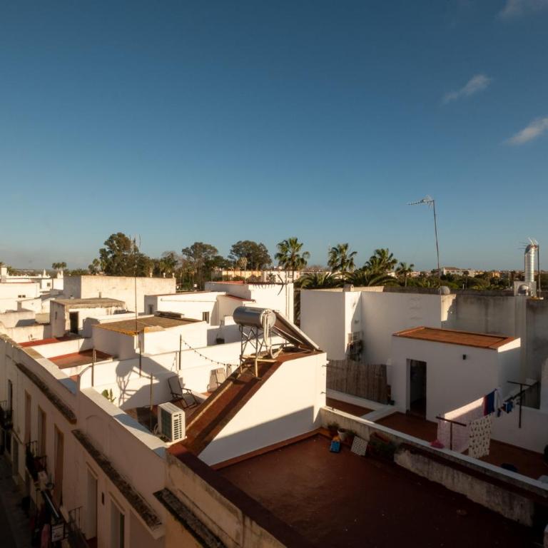 Casona Torre Canela - Apartamento de 3 dormitorios - 25