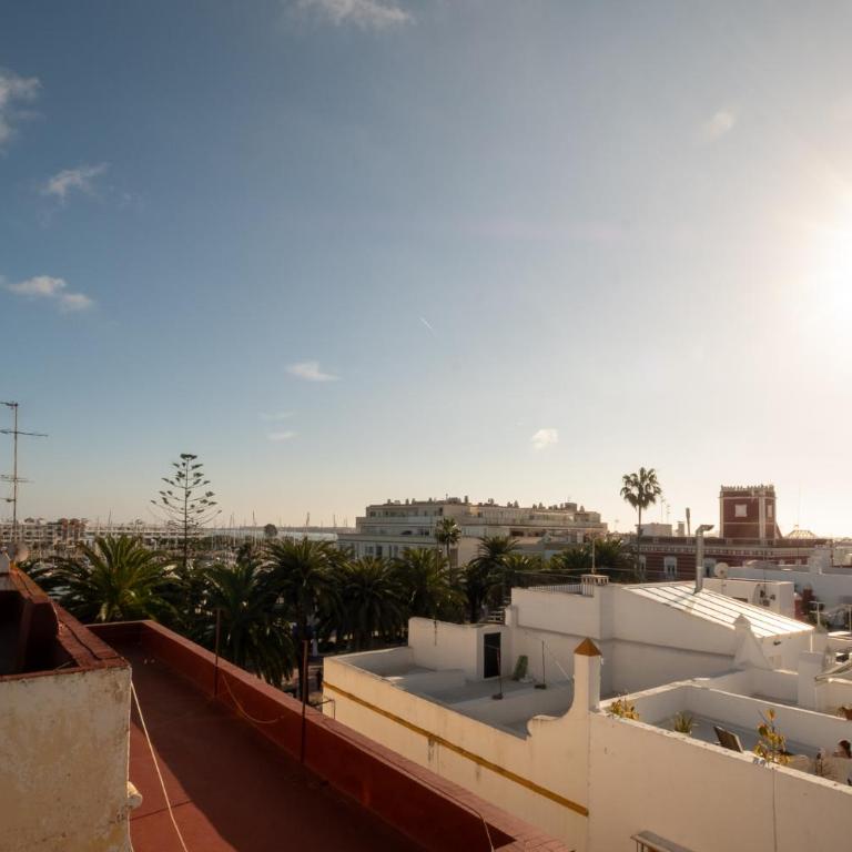 Casona Torre Canela - Apartamento de 3 dormitorios - 26