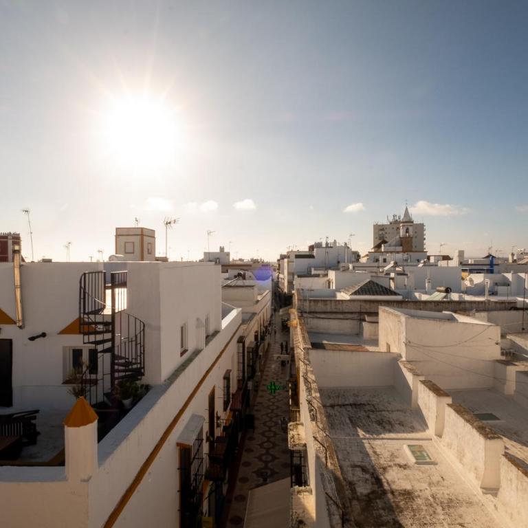 Casona Torre Canela - Apartamento de 3 dormitorios - 27