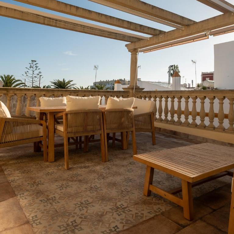 Casona Torre Canela - Apartamento de 3 dormitorios - 20