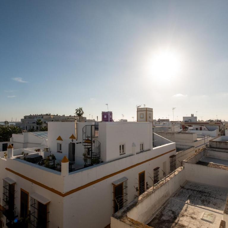 Casona Torre Canela - Apartamento de 3 dormitorios - 21