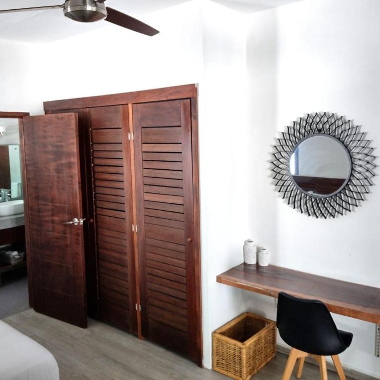 villa tucanes 5 BDR 10 PPL - Villa con piscina privada - 23
