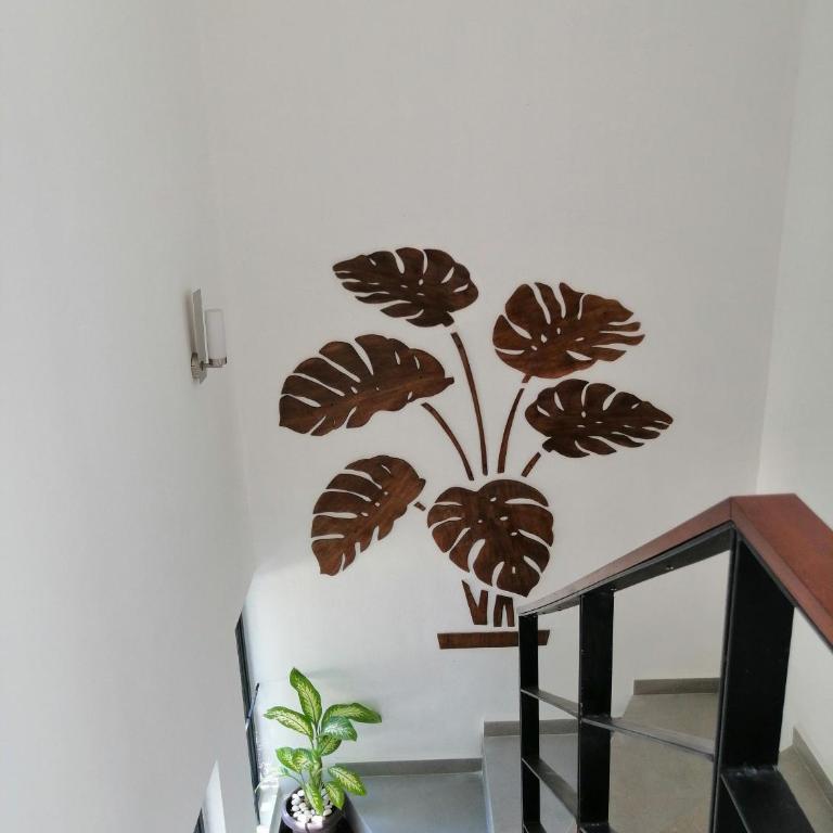 villa tucanes 5 BDR 10 PPL - Villa con piscina privada - 53