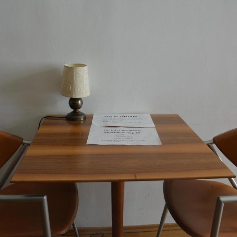 Wohnung im Zentrum - Apartment - 2