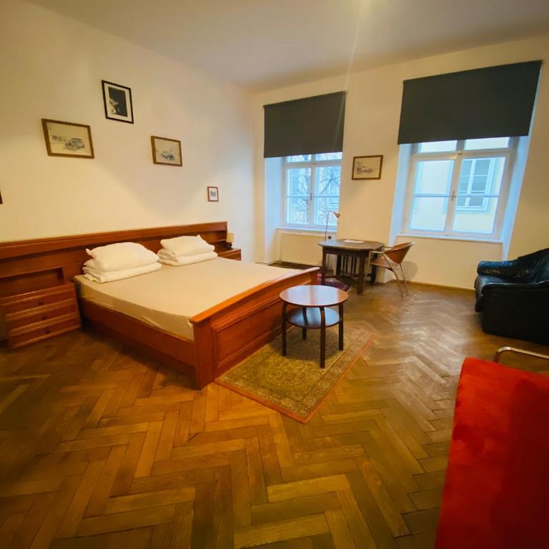 Wohnung im Zentrum - Apartment - 3