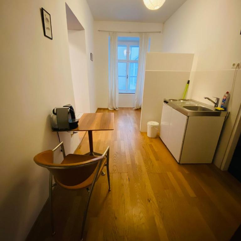 Wohnung im Zentrum - Apartment - 6