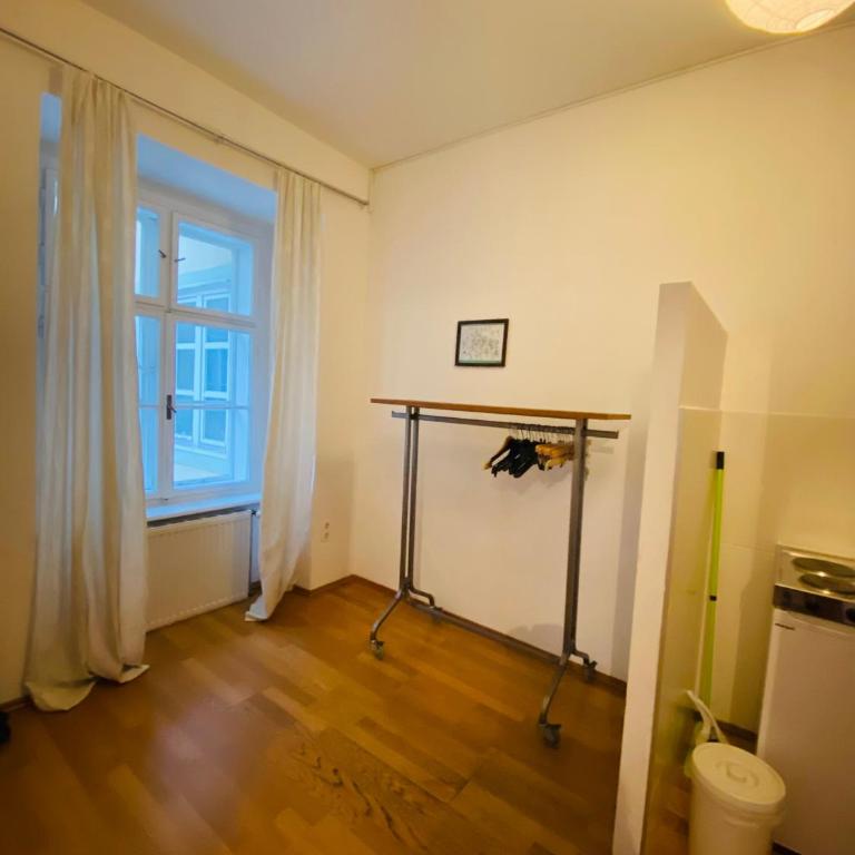 Wohnung im Zentrum - Apartment - 8