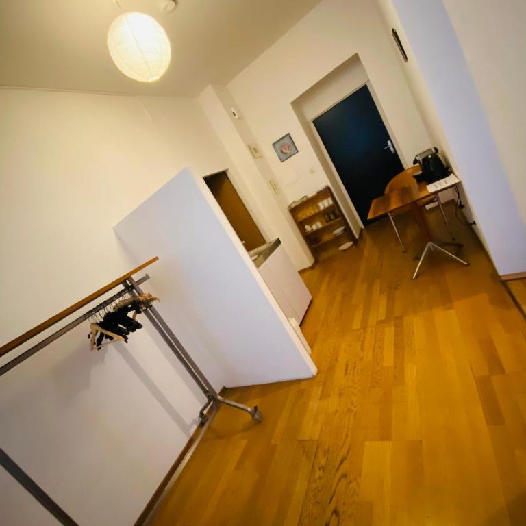 Wohnung im Zentrum - Apartment - 7