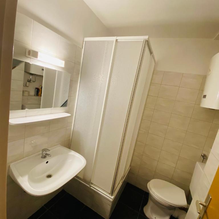 Wohnung im Zentrum - Apartment - 11