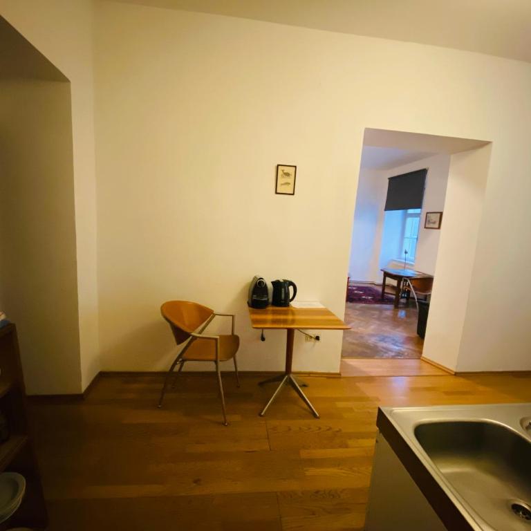 Wohnung im Zentrum - Apartment - 12