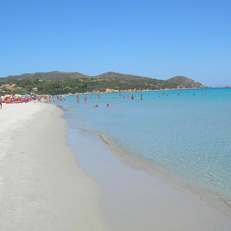 Villetta Stella Marina - Vacation Home - 9