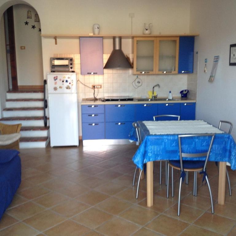Villetta Stella Marina - Vacation Home - 3