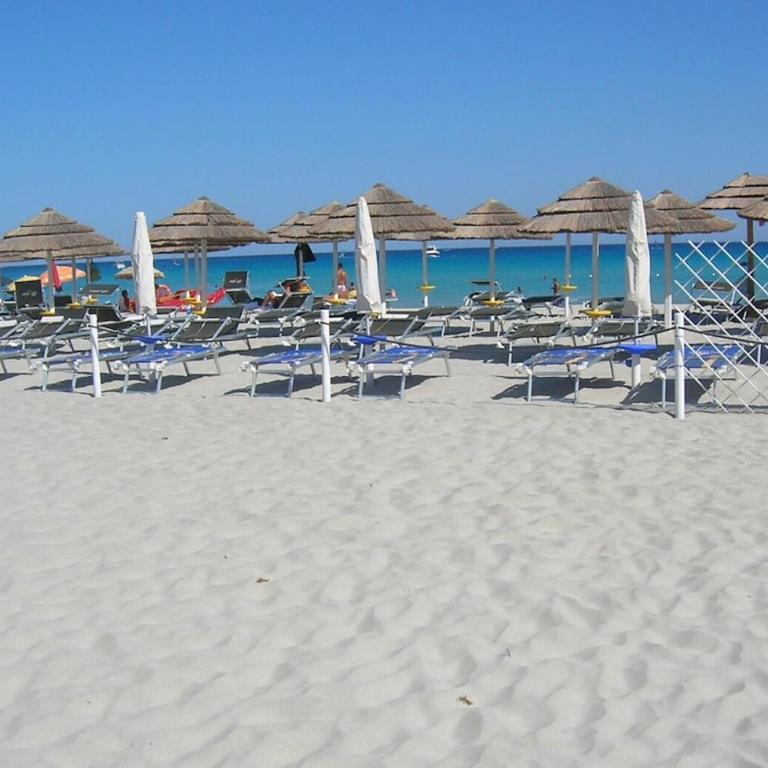 Villetta Stella Marina - Vacation Home - 11