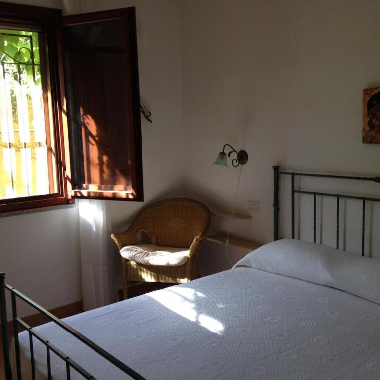 Villetta Stella Marina - Vacation Home - 4